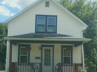 208 High St, Louisville, OH