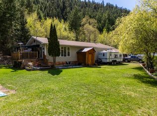 9792 Meadow Rd, Thompson Nicola, BC V0K2J0