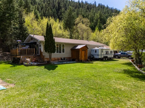 9792 Meadow Rd, Thompson Nicola, BC V0K 2J0