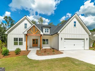 80 Lloyd St, Monticello, GA 31064