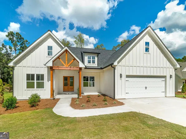 80 Lloyd St, Monticello, GA 31064