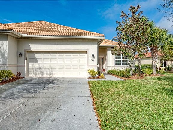 2nd image of 2819 Myakka Creek Ct