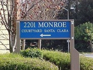 1st image of 2201 Monroe St APT 1302