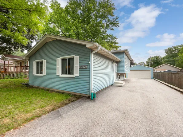 3S625 Lorraine Ave, Warrenville, IL 60555