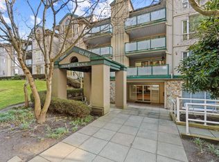19142 122nd Ave #309, Pitt Meadows, BC V3Y 2P9
