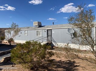 1460 E Tarantula Hill Dr, Rimrock, AZ 86335