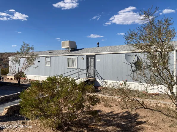 1460 E Tarantula Hill Drive, Rimrock, AZ 86335