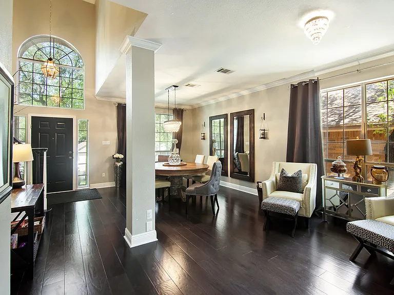 3505 Rip Ford Dr — Photo 14