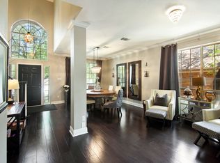 3505 Rip Ford Dr, Austin, TX 78732