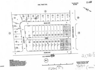 2420 Azure Ave, Thermal, CA 92274