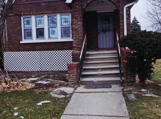 5545 Maryland St, Detroit, MI 48224