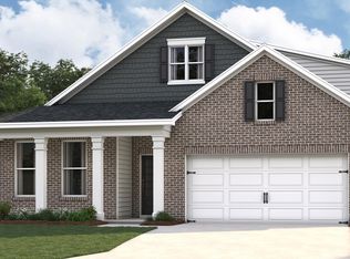 3416 Hank Dr, Jonesboro, AR 72404