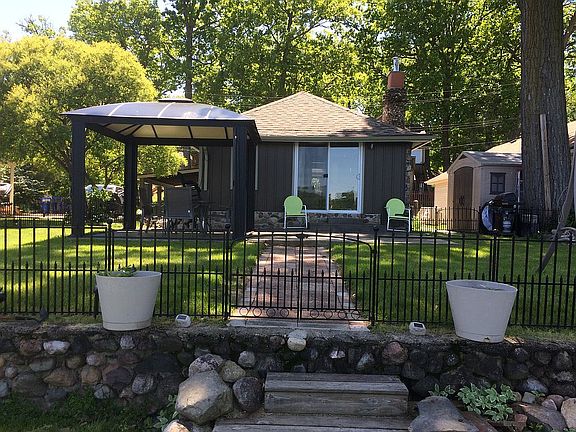 New Backyard