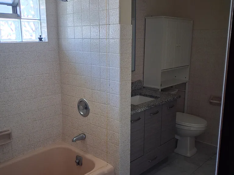 Bathroom #1