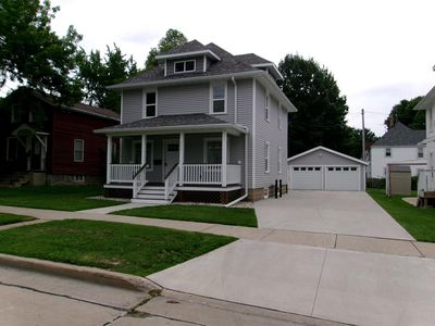 311 De Clark St, Beaver Dam, WI, 53916