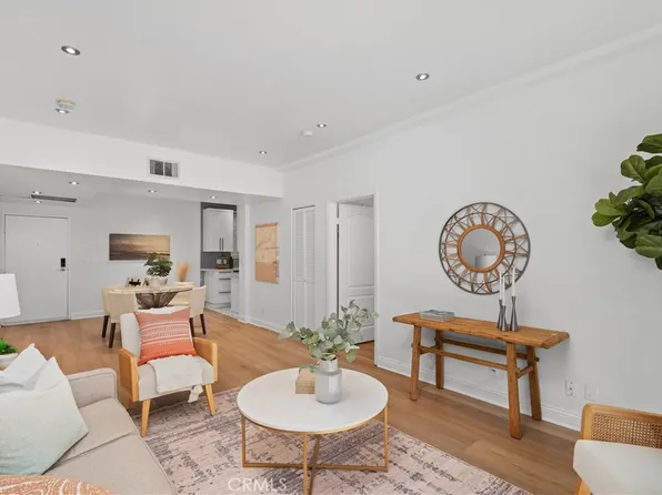 828 N Hudson Ave APT 106, Los Angeles, CA 90038