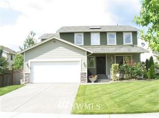 18323 27th Dr SE #42, Bothell, WA 98012