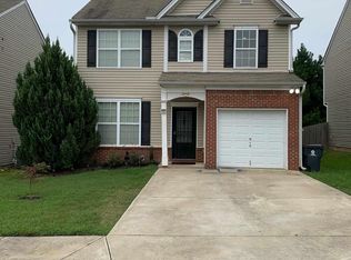 210 Rainham Ct, Union City, GA 30291