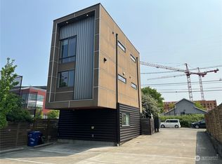 1761 20th Ave S, Seattle, WA 98144