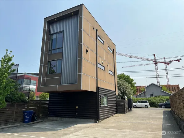 1761 20th Avenue S, Seattle, WA 98144