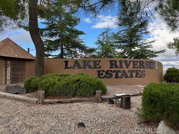 295 Flightline Way #295, Aguanga, CA 92536