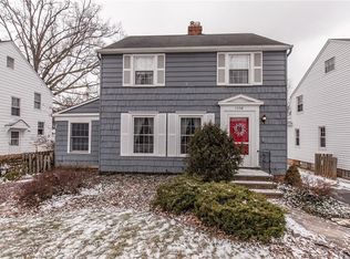 1558 Oakmount Rd, South Euclid, OH 44121