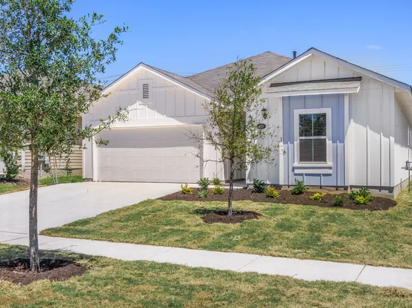 421 Hortus Dr, Kyle, TX 78640