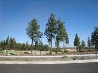 8708 W Campus, Spokane, WA 99224