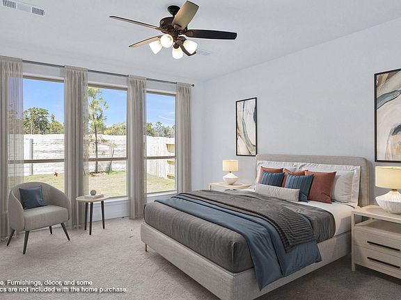 4th image of 16511 Mandora Ln