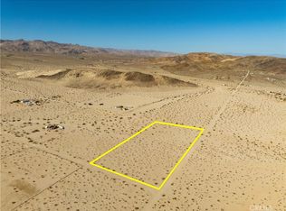 5070 Indian Cove Rd, Twentynine Palms, CA 92277