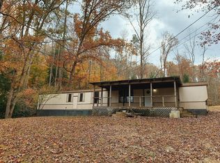 685 Copperas Holw, Morehead, KY 40351