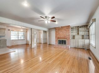 1915 W 3rd Ave, Corsicana, TX 75110