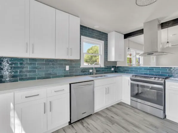 4010 Neer Ave, San Antonio, TX 78213