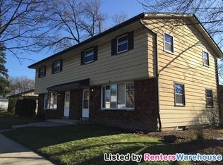 5027 W Crawford Ave, Milwaukee, WI 53220
