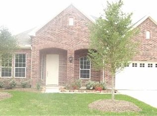 1130 Big River Run Ct, Katy, TX 77494