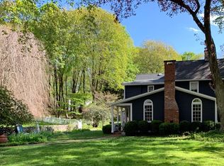 87 Valley Forge Rd, Weston, CT 06883