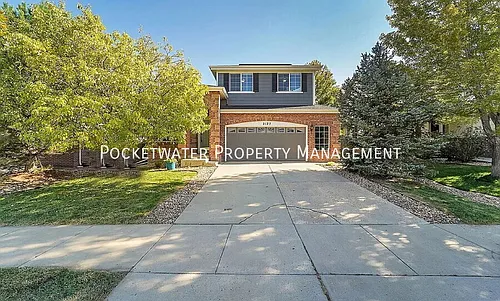 2127 Mountain Iris Dr Photo 1