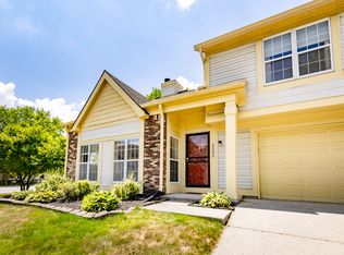 2502 Chaseway Ct, Indianapolis, IN 46268