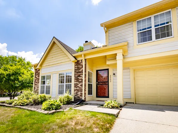 2502 Chaseway Ct, Indianapolis, IN 46268