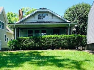 626 Berkley Rd, Indianapolis, IN 46208