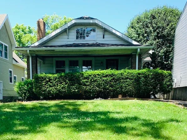 626 Berkley Rd, Indianapolis, IN 46208