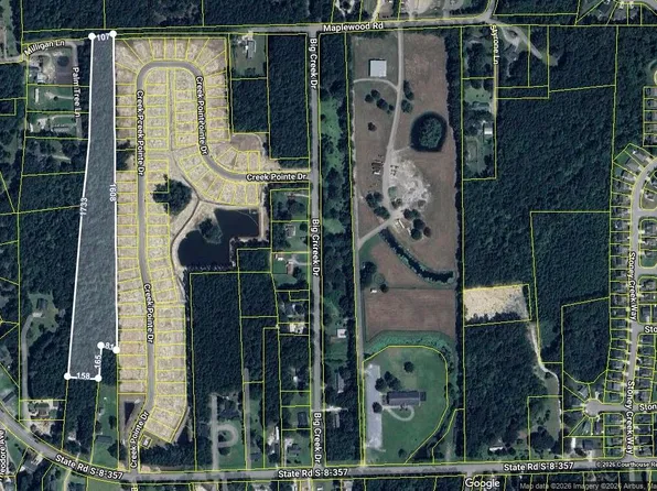 0 Gaillard Rd, Moncks Corner, SC 29461