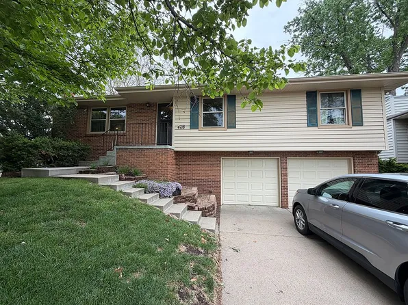 4718 Woodhaven Dr, Lincoln, NE 68516