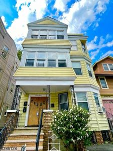 93 21St St, Irvington, NJ, 07111