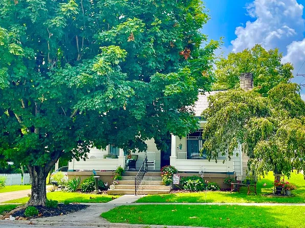 123 NW 1st St, Paoli, IN 47454