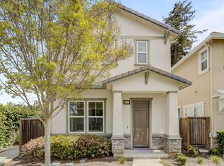 121 Cornucopia Way, Hayward, CA 94544