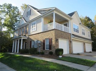 15404 Lafite St #2A, Charlotte, NC 28277