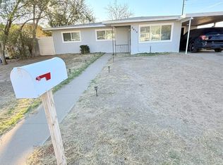 2415 Stanford Ave, Alamogordo, NM 88310
