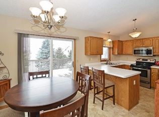 1128 142nd Ln NW, Andover, MN 55304