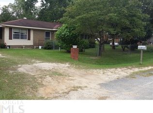 37 King St, Mc Rae Helena, GA 31037